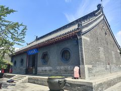 -慈恩寺