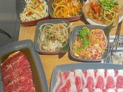 -新石器烤肉(无锡万象城店)