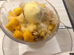 -满记甜品(日月光二店)