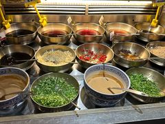 -火炉火自助餐(西直门凯德MALL店)