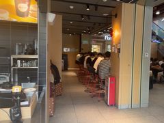 -麦当劳(中二横路店)