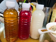 薏米水-荔林食店(西华路店)