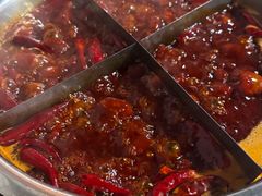 -渝味黄姐火锅(黄泥村店)