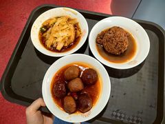 -南京航空航天大学将军路校区-第五学生食堂