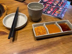 -牛人·雪花牛·木炭烤肉(昆山陆家店)