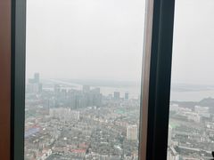 -镇江苏宁万豪酒店-苏筵中餐厅