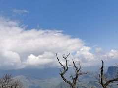 -青城山
