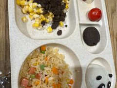 -鱼酷活鱼烤鱼(梅江印象城店)