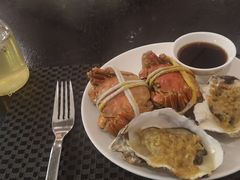 -乐咖啡西餐厅(太湖皇冠假日酒店)