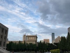 -东北大学(南湖校区)