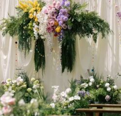 -北京燕尔婚礼策划