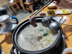 -尼玛藏家风味园(阿山食城店)