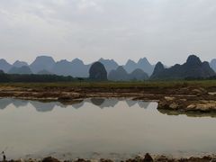 -Club Med地中海俱乐部·桂林度假村