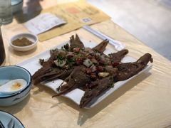 -怪怪龙虾·来自江苏盱眙(惊驾路店)