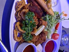 -bluefrog蓝蛙(皇庭广场店)