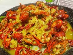 -拙味兄弟龙虾·江湖菜(和畅堂店)