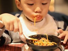 -WOLFGANG PUCK KITCHEN & BAR(迪士尼小镇店)