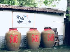 门面-青城甲(青城山店)