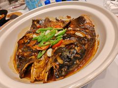 -源牌酒店·家常六安菜