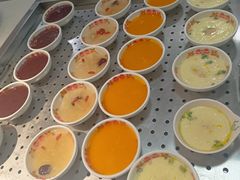 -集杰尚品海鲜烤肉自助餐厅(乳山振华店)