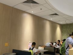 -麦当劳(西单明珠店)
