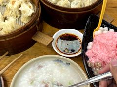 -古真记钵钵鸡(总店)