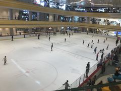 -冠军冰场CHAMPION RINK(苏州中心商场店)