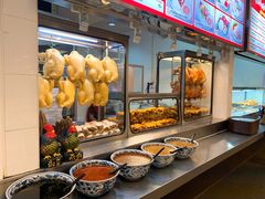 -Magic Food Point(Airport Street food)