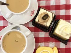 -红宝石·鲜奶小方(昌里店)