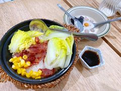 -堂屋糖水店(愚园店)