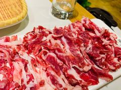 -焯牛潮汕牛肉火锅(云峰街创始店)