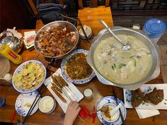 -李太婆鱼汤馆(古城路店)