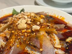 -夫妻肺片·中华老字号·正宗川菜(春熙路店)