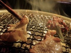 -AJIYA味屋和牛烤肉自助放题(温州万象城店)