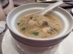 -香然会·园林雅宴(陆家嘴店)