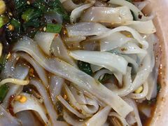 素米粉-梯坎面(洪崖洞店)