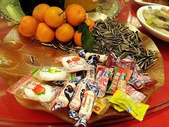 -北门饭店(三香路店)