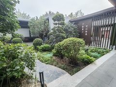 -花韵丁香酒店(北京南站牛街店)