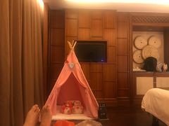 -和悦庄乡村温泉酒店