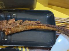 羊排-望京小腰(北京总店)