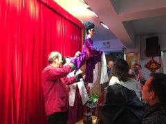 -陕西戏曲非遗博物馆