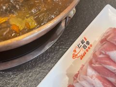-仁和四季涮肉馆(天坛南门店)
