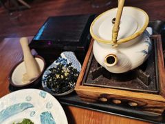 -鳗鱼家·深夜食堂(军博店)
