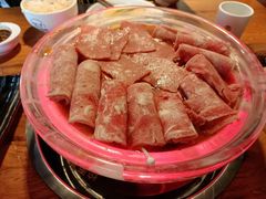 -热喜·现包大馅汤圆(老街店)