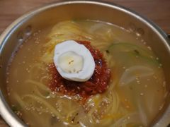 -百年食客韩式烤肉(南三环店)
