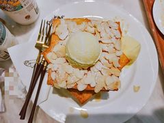 -丹礼糖甜品
