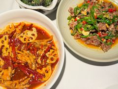 -融汇湘天(大岭山店)
