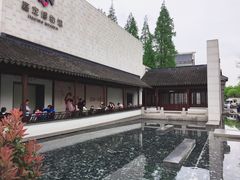 -嘉定博物馆