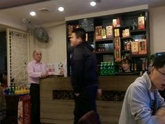 -清真重庆巴爷香辣鸡煲(南小巷店)