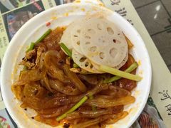 -葛记焖饼(伏牛路店)